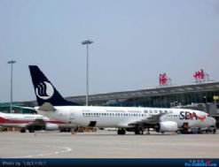 溫州機(jī)場集團(tuán)智能化停車場系統(tǒng)工程